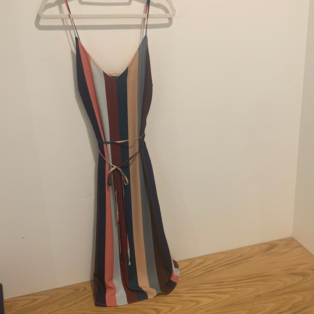 Lulus size medium dress